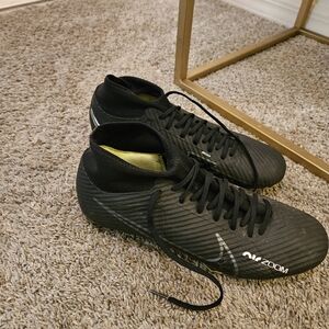 Nike Soccer Cleats